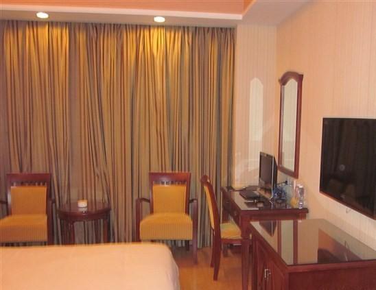 Vienna Hotel In Pinghu Square Shenzhen Værelse billede